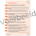 LDO Rekenen - Doelenposters – 1ste, 2de en 3de leerjaar