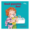 Goed gepoetst, Bas! - Prentenboek