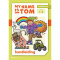 My name is Tom 2 - handleiding kleuterklassen
