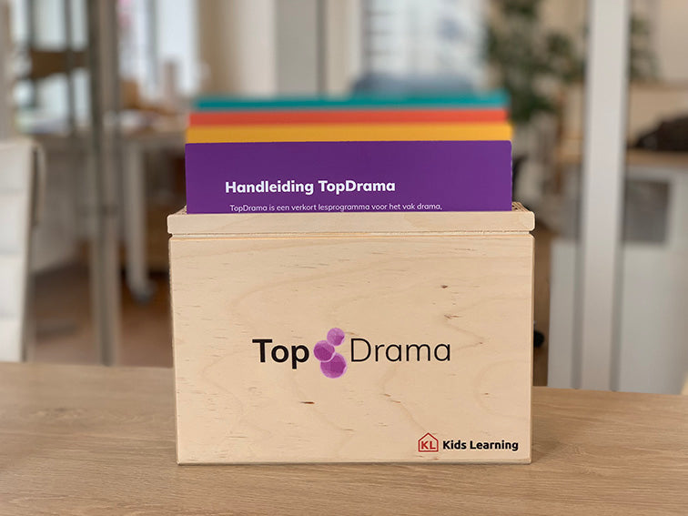 TopDrama