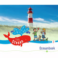 TaalOceaan -  Oceaanboek thema 8
