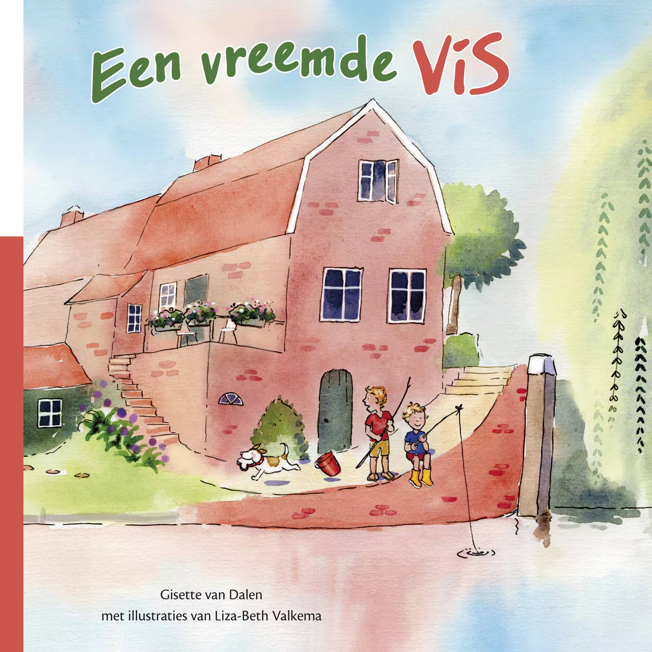 TaalOceaan -  Prentenboek thema 3