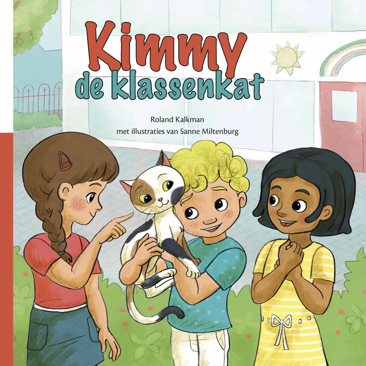 TaalOceaan - Prentenboek thema 5