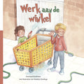 TaalOceaan - Prentenboek thema 8