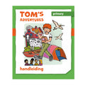 Tom’s adventures - handleiding Primary