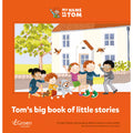 Tom's big book of little stories - prentenboek