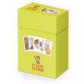 My name is Tom 2 - Flashcards - kleuterklassen