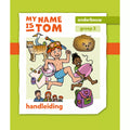 My name is Tom 2 - handleiding 1ste leerjaar