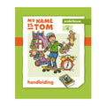 My name is Tom 2 - handleiding 2de leerjaar