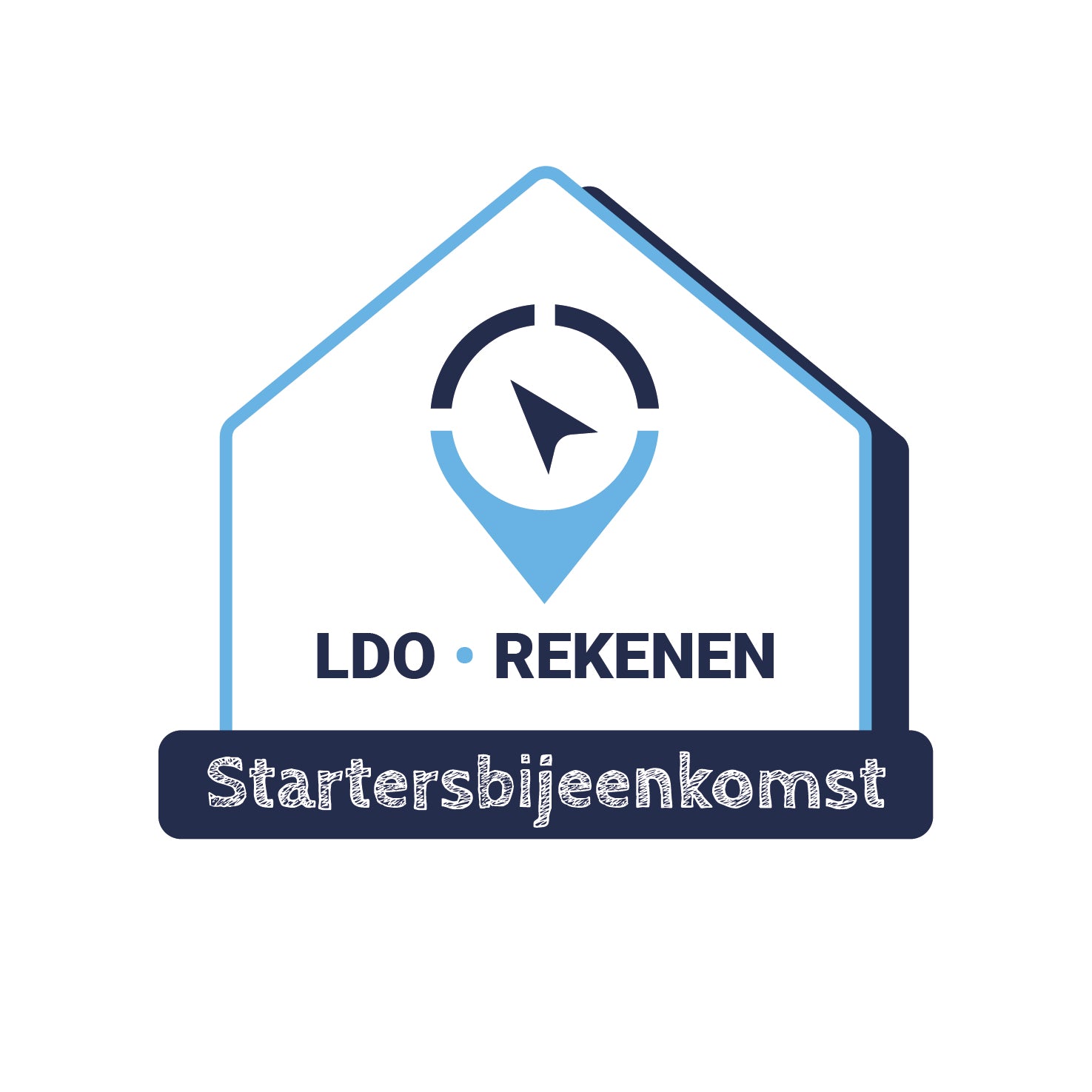 LDO Rekenen - Startersbijeenkomst - middag