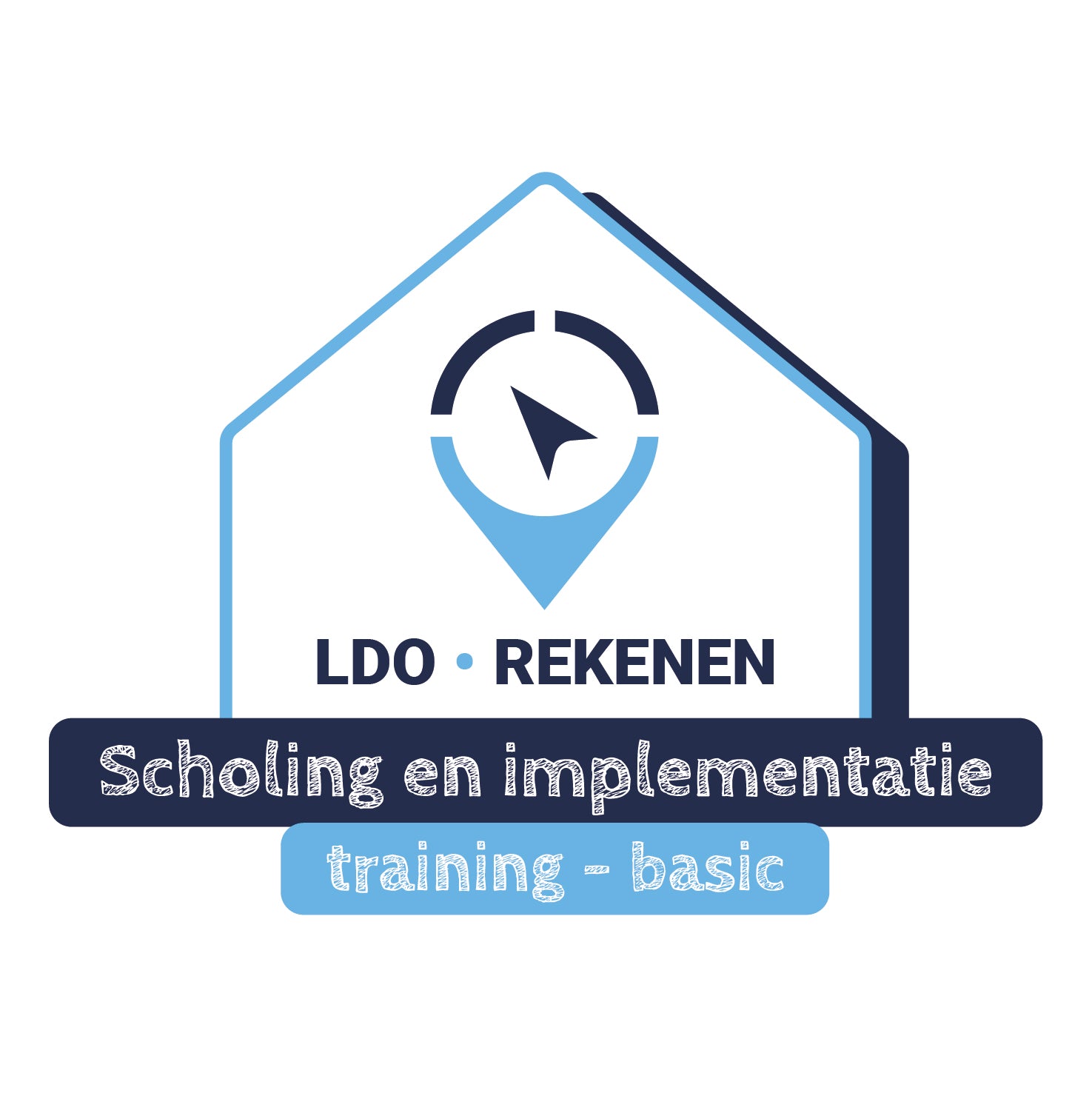 LDO Rekenen - Scholing en implementatie (basis)